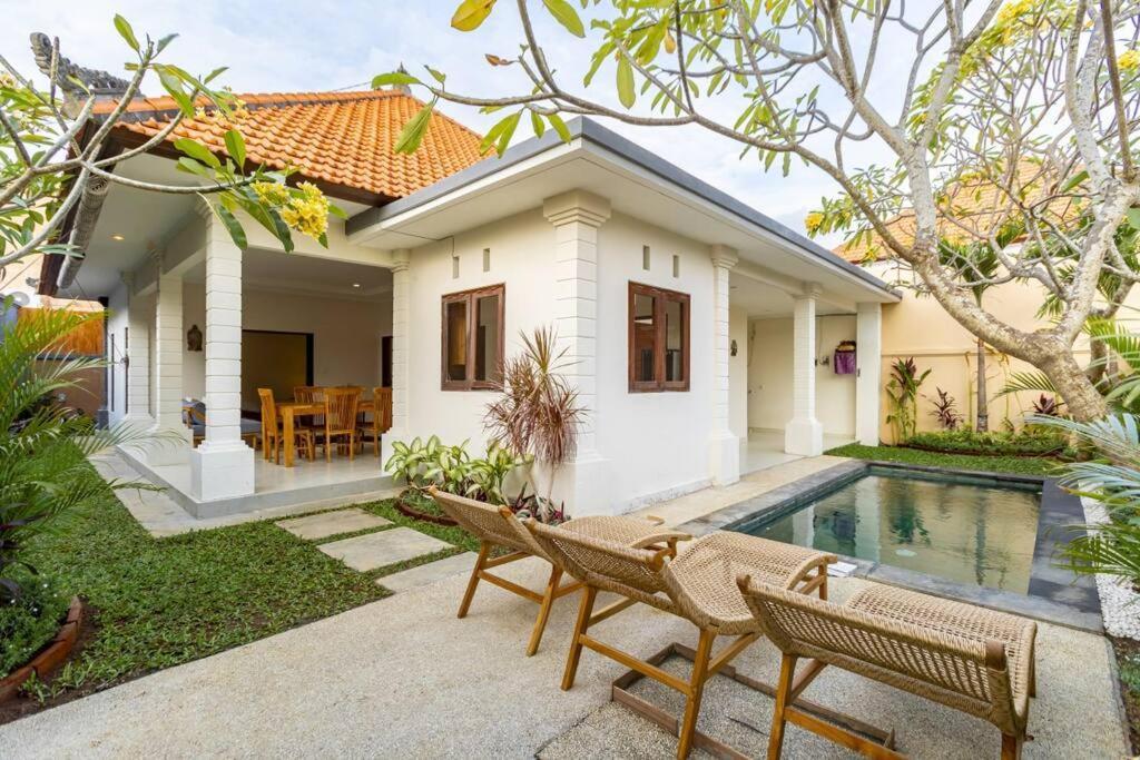 Villa Casa Morris By Azure In Pererenan Canggu  Exterior photo