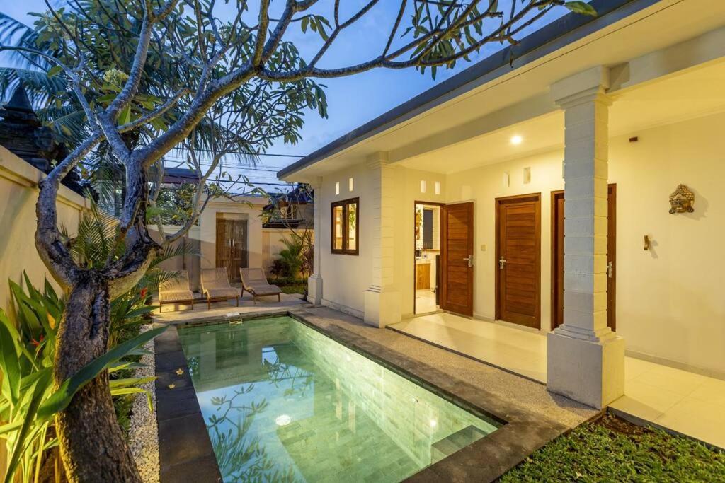 Villa Casa Morris By Azure In Pererenan Canggu  Exterior photo